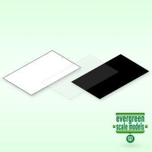 Clear sheet 0.38x150x300mm (2 kpl)