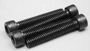 Socket Head Machine Screw 8-32x1" (4)