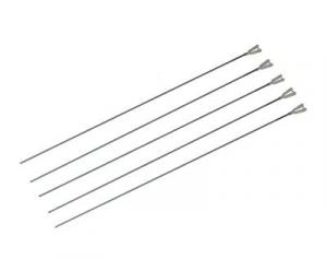 Kwick-Link w/12" 2-56" rod 5pc