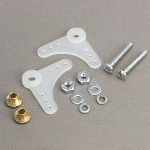 Bellcrank Assembly 90deg