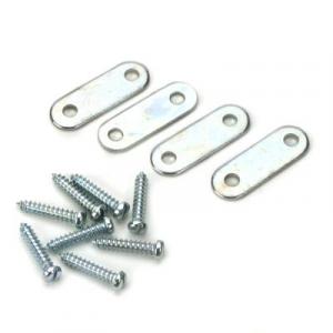 Landing Gear Strap Metal