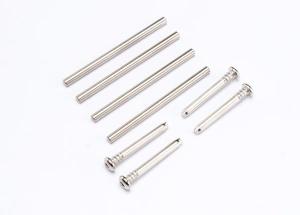 Traxxas Suspension pin set, complete TRX6834