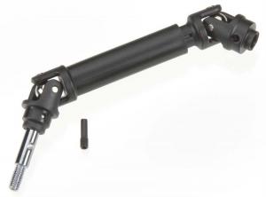 Traxxas Driveshaft Front HD Complete TRX6851X