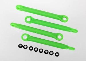 Traxxas Push rod 1/16 Green (4) TRX7018A