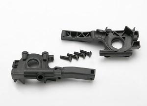 Traxxas Bulkhead Front Set 1/16 TRX7030X