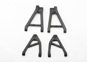 Traxxas Rear arms set 1/16 TRX7032