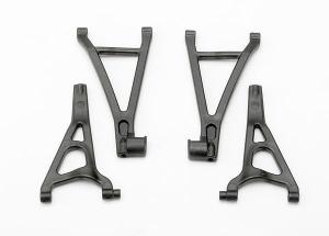 Traxxas Suspension Arm, front set TRX7131