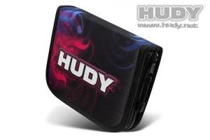HUDY Limited Edition Tool Set + Carrying Bag