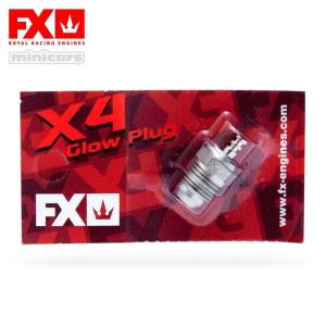 FX Glow plug X4 Buggy (1)