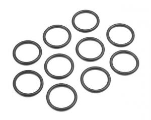 O-ring Silicone12.1x1.6 (10)