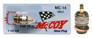 MC14 Glow Plugs