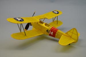 Stearman PT-17 457mm Wood Kit