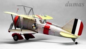 Curtiss F9C-2 Sparrowhawk 762mm Wood Kit