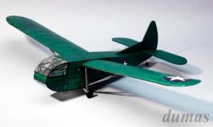 Waco CG-4A 762mm Wood Kit#