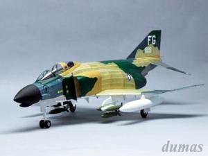 F-4D Phantom 473mm Wood Kit#