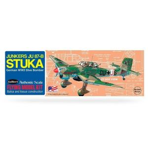 Junkers JU-87B Stuka 1/30