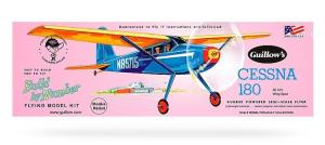 Cessna 180 starter kit