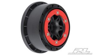 Split Six 2.2"/3.0" Rim (2)