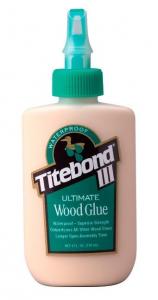 Titebond III Ultimate Wood Glue WP 118ml