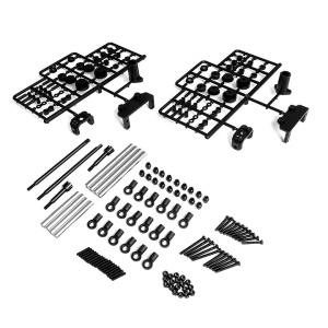 4-link suspension Conversion Kit forGS01
