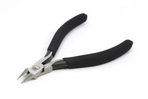 SHARP POINTED SIDE CUTTER FOR PLASTIC