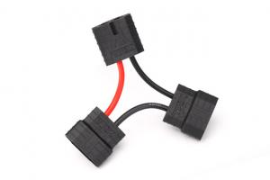 Wire Harness Y-adapter Series TRX iD