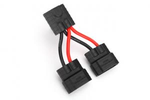 Wire Harness Y-adapter Parallel TRX iD
