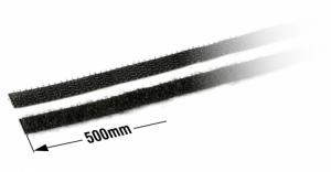 Velcro Tape self-adhesive 8x500mm (1)