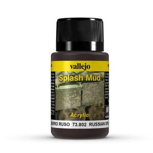 Russian Splash Mud 40ml