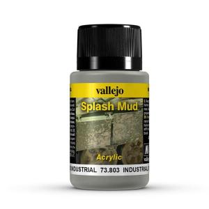 Industrial Splash Mud 40ml