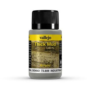 Industrial Thick Mud 40ml