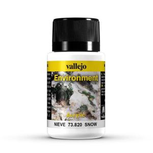 Snow Environment Effect 40ml