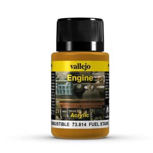 Fuel Stains Weathering Effect 40ml