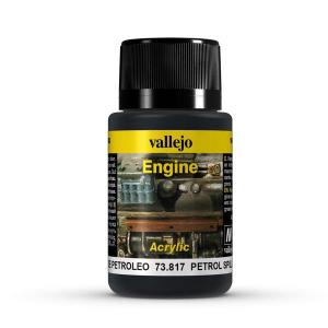 Petrol Spills Weathering Effect 40ml