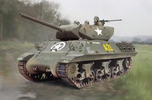 1/56 (28mm) M10 Tank Destroyer