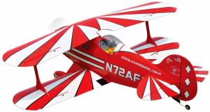 Pitts Special 1500mm EP/GP ARTF