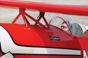 Pitts Special 1500mm EP/GP ARTF