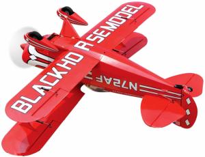 Pitts Special 1500mm EP/GP ARTF