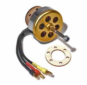 Motor BL 4018-1000KV B25