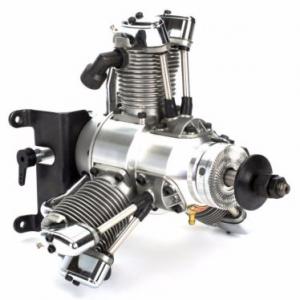 FG-33R3 33cc 4-stroke 3-cyl Radical Gasoline Engine