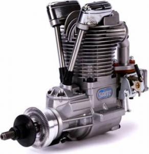 FG-40 40cc 4-stroke Gasoline Engine