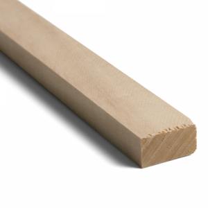 Basswood Strip 10x20x915 mm (1)