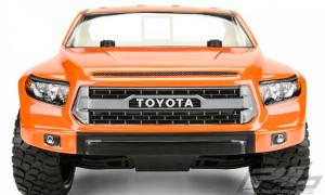 Toyota Tundra TRD Pro True Scale Clear Body