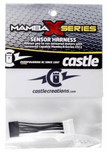 X-Series Sensor Harness