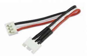 EH male to XH Female 2S 22awg 300mm