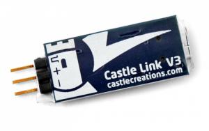CASTLE LINK V3 USB Programming Kit