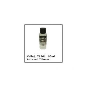 Airbrush Thinner 60ml