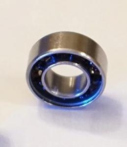 R188 Bearing for spinner 6,2mm x 7,7mm x 4,7mm