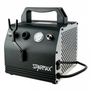 Sparmax kompressori 50 psi, 13-16 L/min