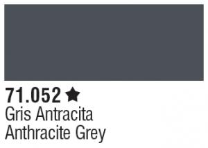 052 Model Air: Anthracite Grey